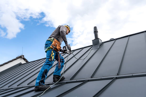 Best Roof Insulation Installation  in Bradford Woods, PA