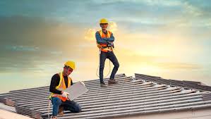 Fast & Reliable Emergency Roof Repairs in Bradford Woods, PA